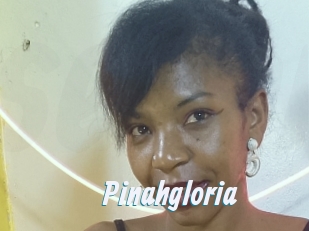 Pinahgloria