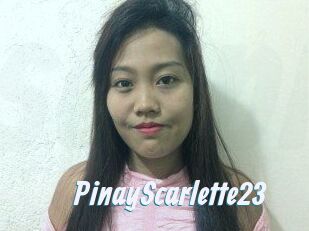 PinayScarlette23