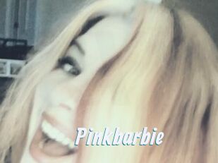 Pinkbarbie