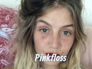 Pinkfloss