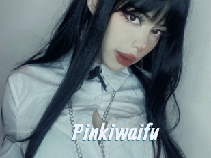 Pinkiwaifu