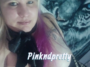 Pinkndpretty