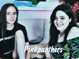 Pinkpanthers