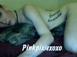 Pinkpixiexoxo