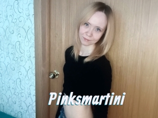 Pinksmartini