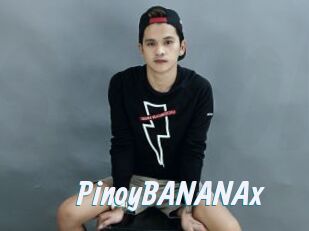PinoyBANANAx