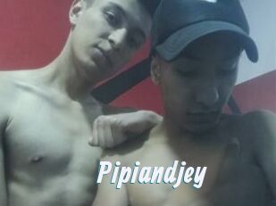 Pipiandjey