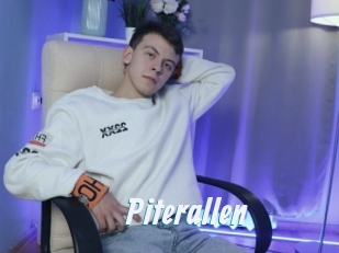 Piterallen