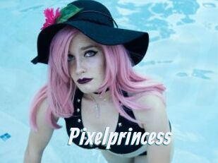 Pixelprincess