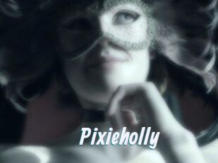 Pixieholly