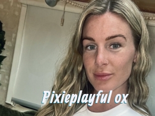 Pixieplayful_ox