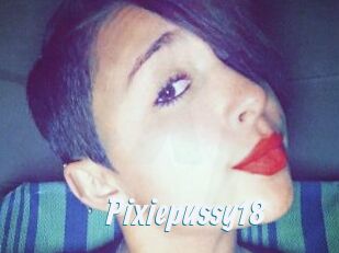 Pixiepussy18