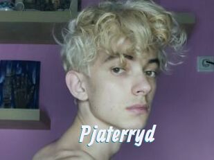 Pjaterryd
