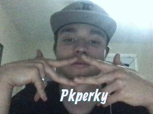 Pkperky