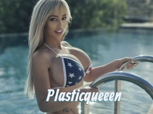 Plasticqueeen