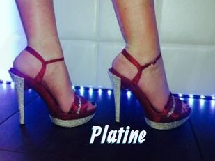 Platine