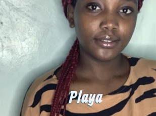 Playa