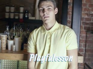 Playfulesson