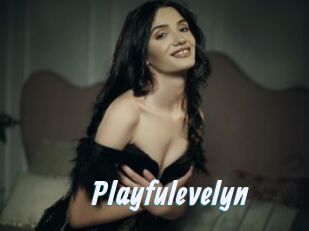 Playfulevelyn