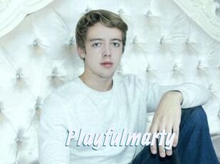 Playfulmarty