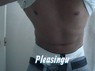 Pleasing_u