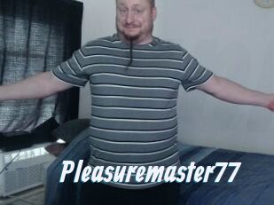 Pleasuremaster77
