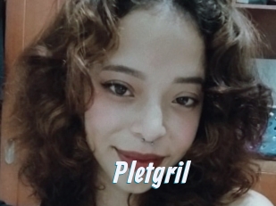 Pletgril