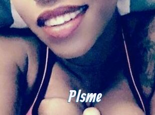 Plsme