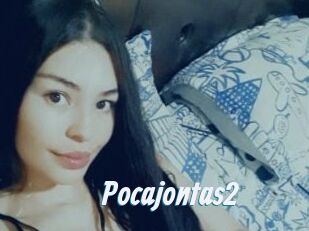 Pocajontas2