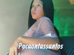 Pocaontassantos