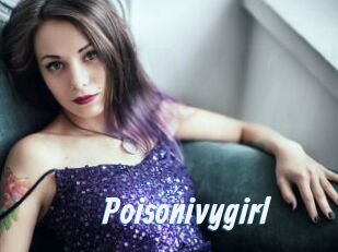 Poisonivygirl