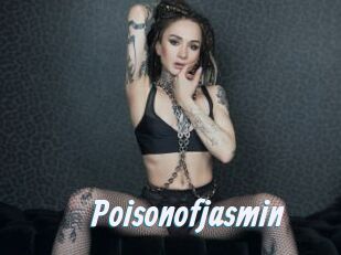 Poisonofjasmin