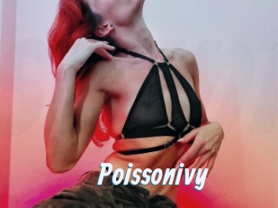 Poissonivy