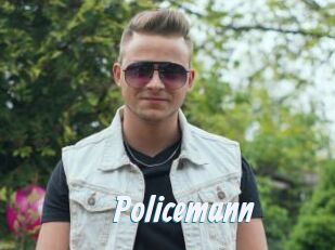 Policemann