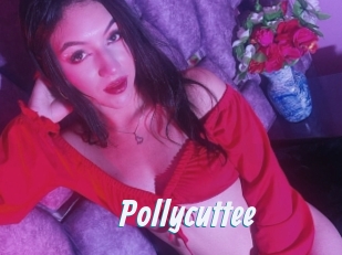 Pollycuttee