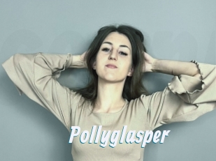 Pollyglasper