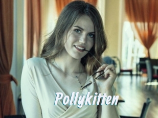 Pollykitten