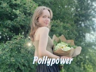 pollypower Sexe Express