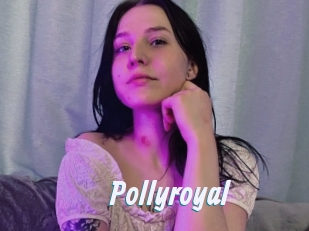 Pollyroyal