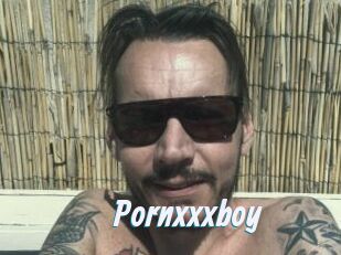 Pornxxxboy