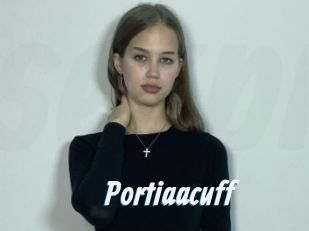 Portiaacuff