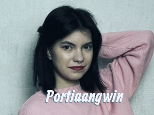 Portiaangwin