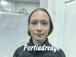 Portiadredge