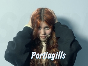 Portiagills