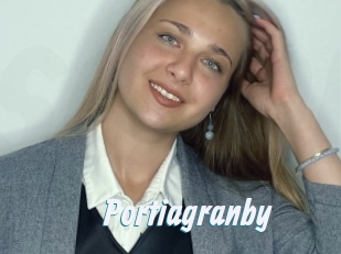 Portiagranby