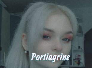Portiagrine