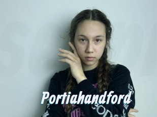 Portiahandford