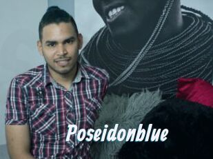Poseidonblue