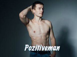 Pozitiveman