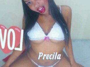 Precila